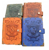 Libretas, Agenda de  Coleccion Harry Potter Casas