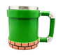 Taza Tubo Super Mario Bros