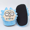 Pantufla Rick And Morty  ( Rick )