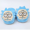 Pantufla Rick And Morty  ( Rick )