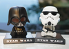 soporte de telefono Star Wars Storm Darth Vader