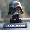 soporte de telefono Star Wars Storm Darth Vader