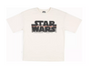 Franela, Sueter, Tshirt Star Wars Codigo Barras