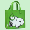 Bolso de mano Snoopy