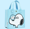 Bolso de mano Snoopy