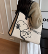 Bolso Cartera Snoopy Snoopy