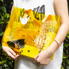 Bolsos Transparentes Harry Potter Casas