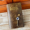 Agendas Games of Thrones