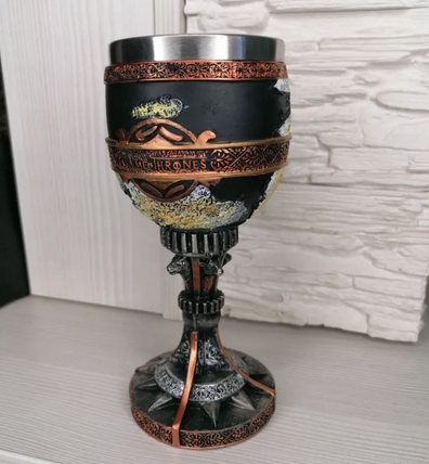 Copa games Of thrones