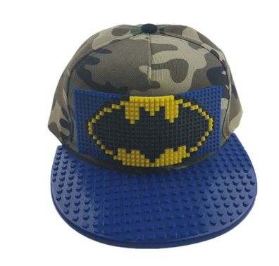 Gorra  Lego Batman Para niños