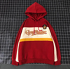 Hoodie Sweater Casas Harry Potter