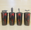 Vasos Batman con figura