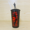 Vasos Batman con figura