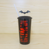 Vasos Batman con figura