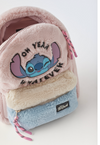 Mini Mochila o bolso Backpack Lilo  y Stitch