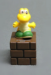 Llaveros Personajes Super Mario Bros