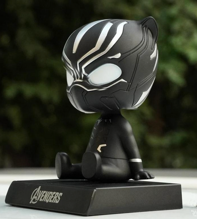 Soporte Black Panther