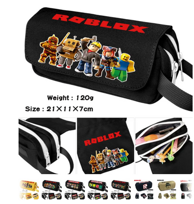 Cartuchera grande Roblox