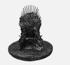 Soporte de telefono games of thrones Trono de hierro