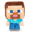 Peluche Minecraft Steve