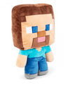 Peluche Minecraft Steve