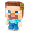 Peluche Minecraft Steve