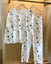 Pijama Snoopy
