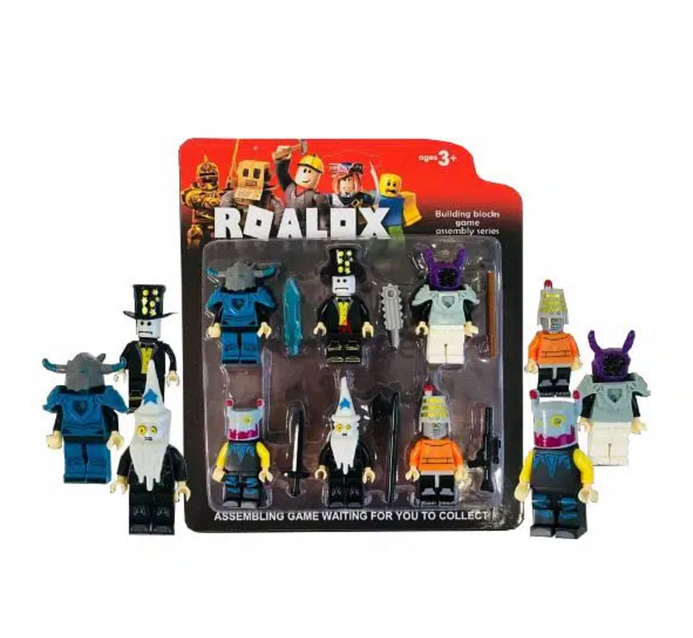 Roblox de lego online