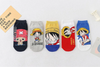 Medias Cortas One Piece