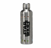 Botella de agua de metal  Star Wars