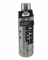 Botella de agua de metal  Star Wars