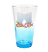 Vaso de vidrio Sailor Moon