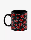 Taza Naruto Shippuden Akatsuki Cloud Mug