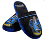 Pantuflas Harry Potter Casas