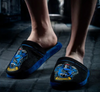 Pantuflas Harry Potter Casas