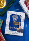Agenda, Libreta Harry Potter Casas Con codigo Secreto