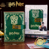 Agenda, Libreta Harry Potter Casas Con codigo Secreto
