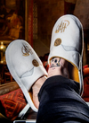 Pantufla Harry Potter Quidditch Snitch