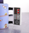 Taza Nintendo Control