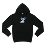 Sweater Hoodie Stitch