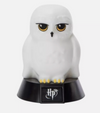 Lampara Icon Light Harry potter Hedwid