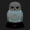 Lampara Icon Light Harry potter Hedwid