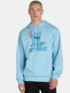 Sweater, Hoodie Stitch