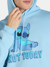 Sweater, Hoodie Stitch