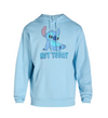 Sweater, Hoodie Stitch