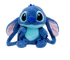 Peluche, bolso Backpack stitch