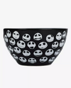 Bowl Jack Skeleton Nightmare before christmass