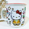 Taza Hello Kitty Christmas Cookies