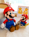 Peluche Super mario Bros