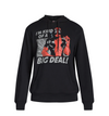 Sweater Hoodie Deadpool